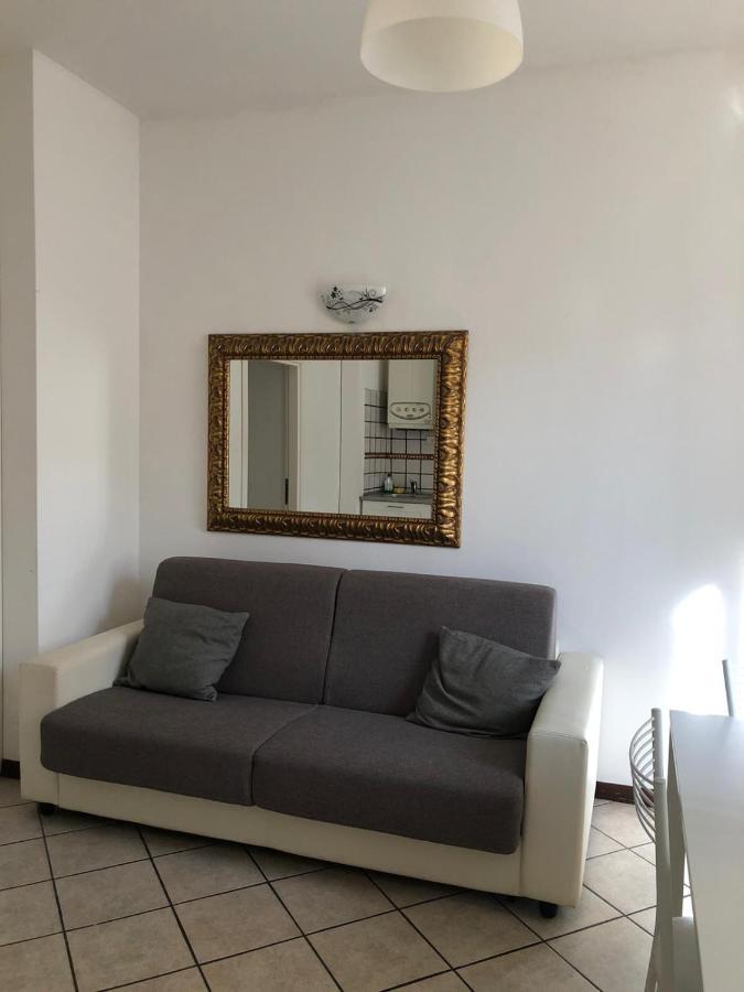 Residence Porta Saragozza Bolonia Exterior foto
